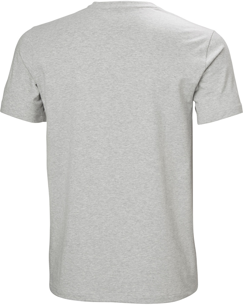 HellyHansenT-ShirtEvo79246GreyMelange-XS