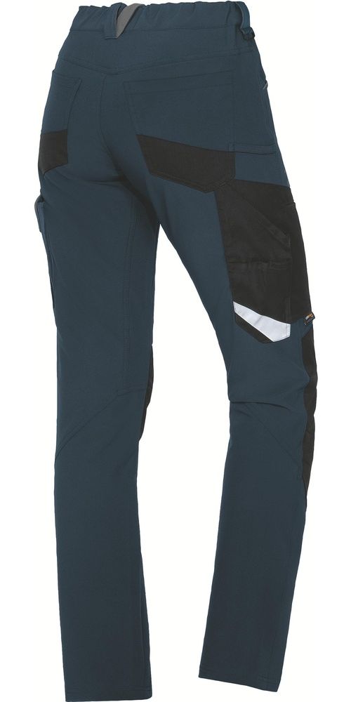 UvexDamenArbeitshoseCargohoseSuxxeedCraft7325