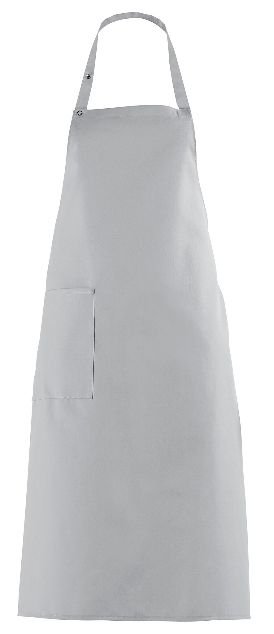 LeiberLatzschrzeca100cm1152929Silbergrau