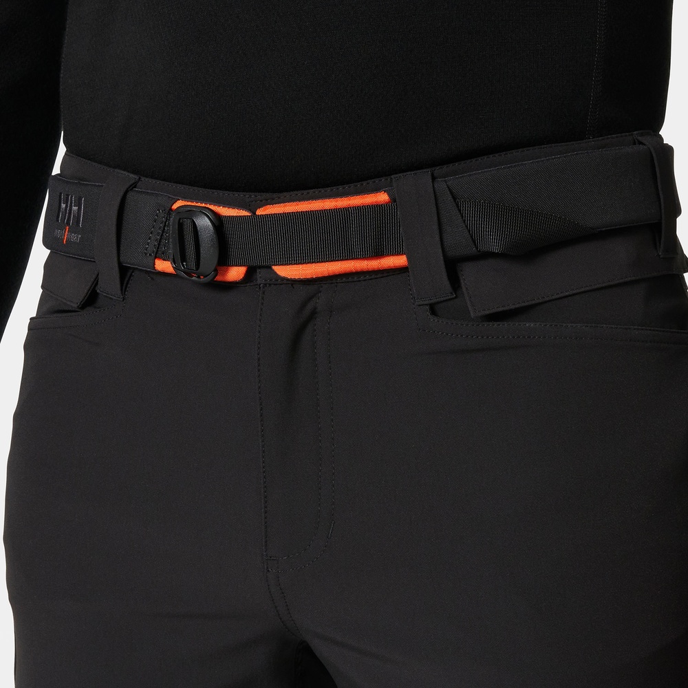 HellyHansenGrtelLightPaddedBelt79460