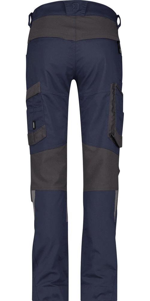 DassyDamenStretch-ArbeitshoseHelixNextWomenNachtblauAnthrazitgrau-34