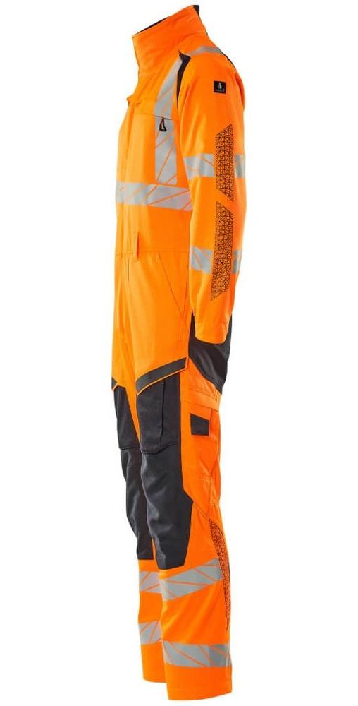 MascotOverallmitKnietaschenAccelerateSafe19519-236