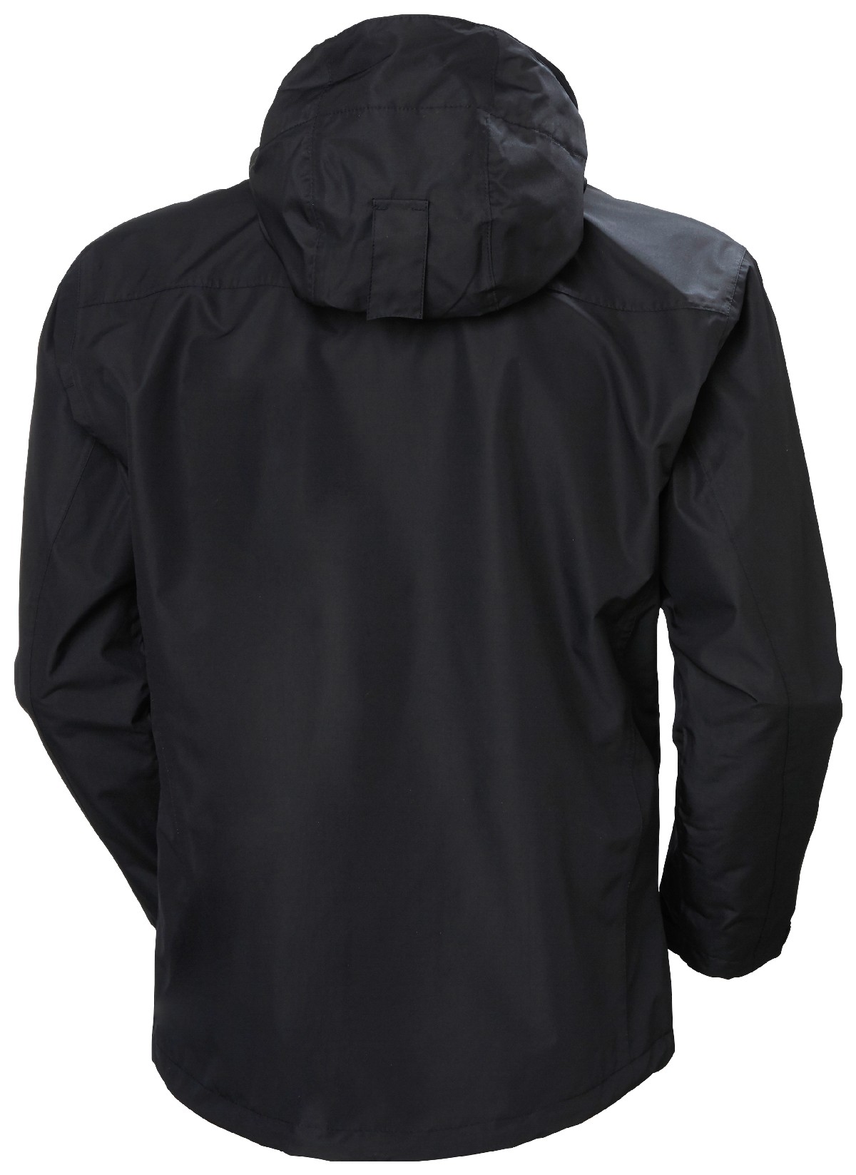 HellyHansenJacke71043HaagShellJacket990Black