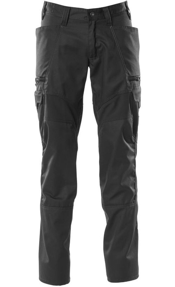 MascotHosemitSchenkeltaschenAccelerate18679-442Schwarz-C4676