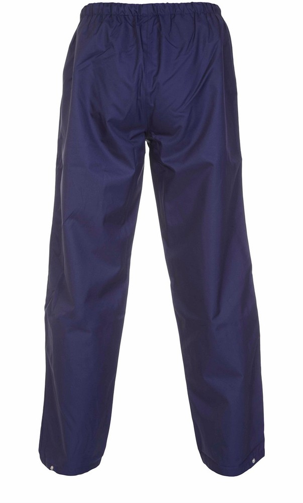 HydrowearArbeitshoseRegenhoseUtrechtDunkelblau-3XL