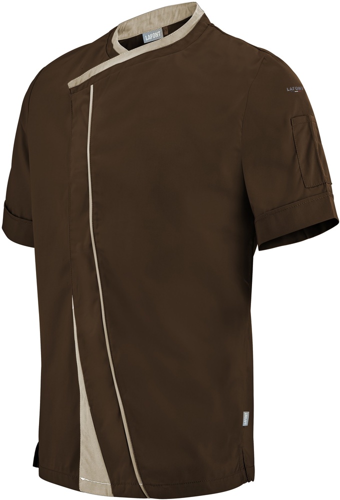 LafontJackeHerrenParsley2PARCPChocolateBeige-XS