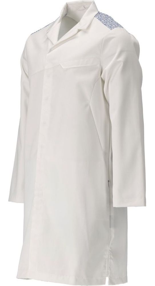 MascotKittellangFoodCare20354-442WeiAzurblau-XXL