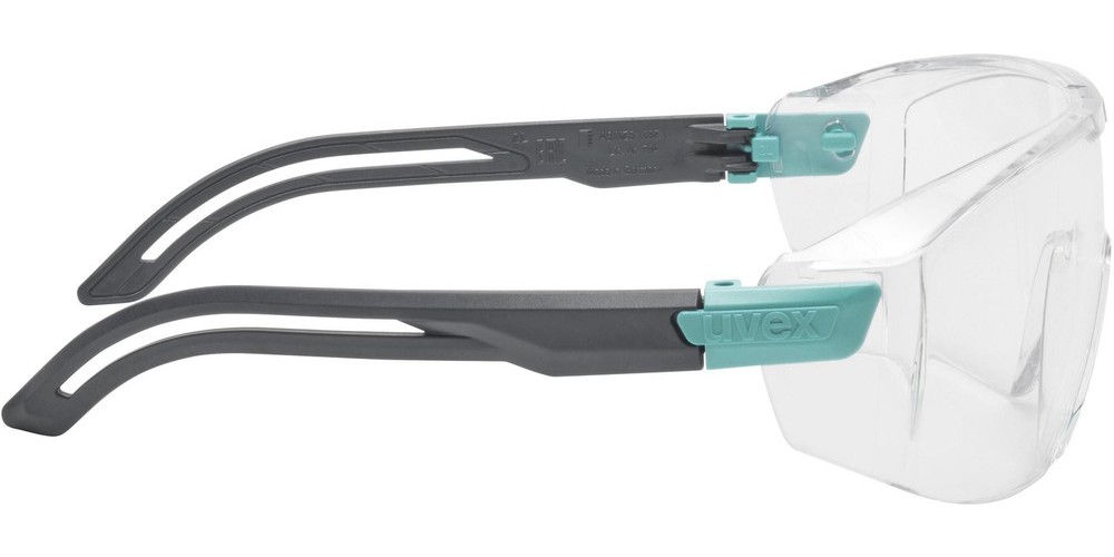 UvexSchutzbrille9143i-RangeBlau