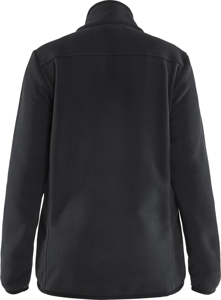BlklderDamenArbeitsjackeFleecejacke47442510Schwarz-L