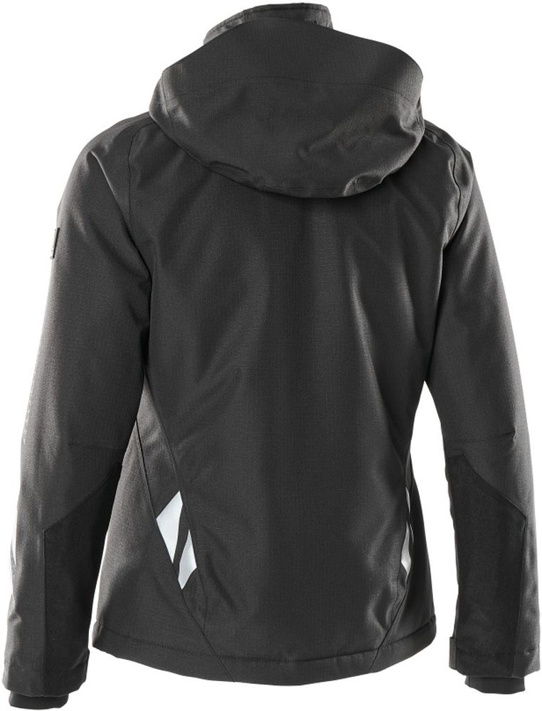 MascotDamenWinterjackeAccelerate18345-231Schwarz-XXL