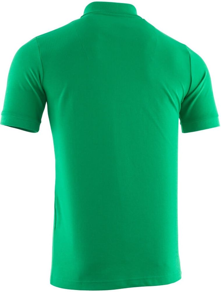 MascotPolo-ShirtCrossover20183-961Grasgrn-XXL