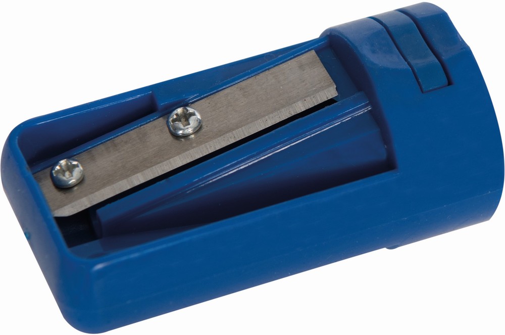 SilverlineHolzbearbeitungs-ZubehrAnspitzerfrZimmermannsbleistifte54x27mm