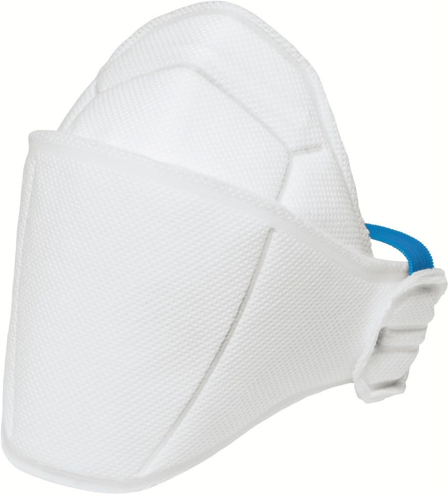 UvexFaltmaskeSilv-AirPremiumFfp1FlatFoldFlatfold510030Stck