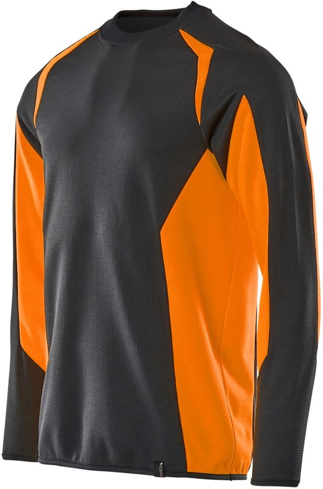 MascotSweatshirtAccelerateSafe22084-781