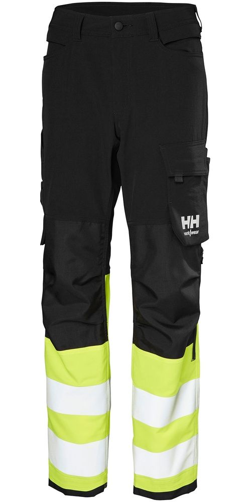 HellyHansenDamenArbeitshoseWAlna4XCNCTPantCl177327