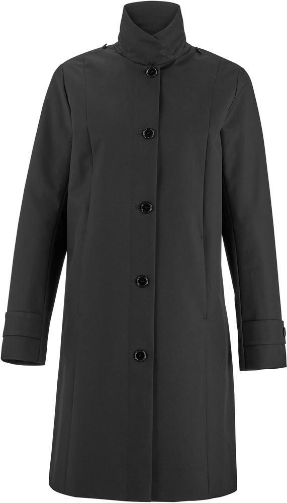 LafontDamenTrenchcoatDamenElysee4ELYBlack-XXL