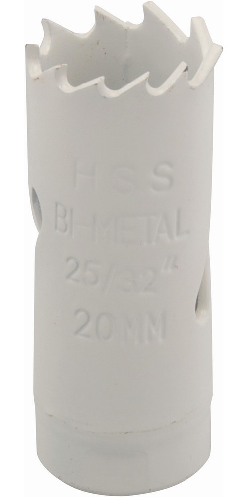 SilverlineLochsgeBimetall-Lochsge