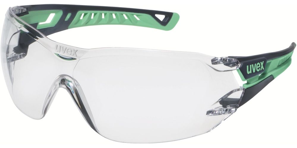 UvexBgelbrillePheosNxtPlanetSvExc9591282GrauGrn