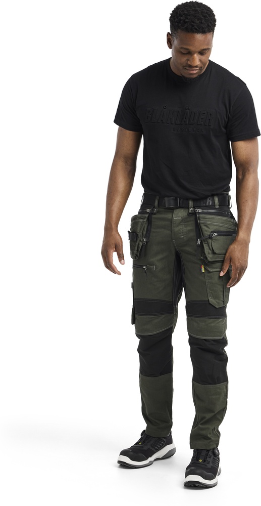 BlklderArbeitshoseHandwerkerStretchX190019901141