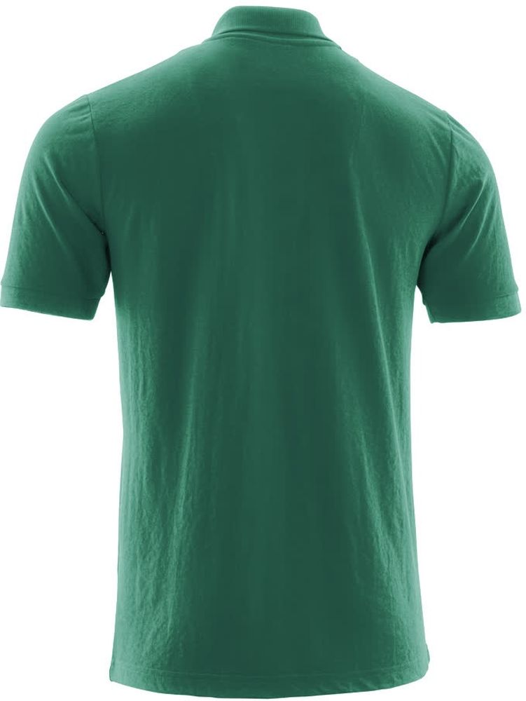 MascotPolo-ShirtCrossover20183-961Grn-XXL