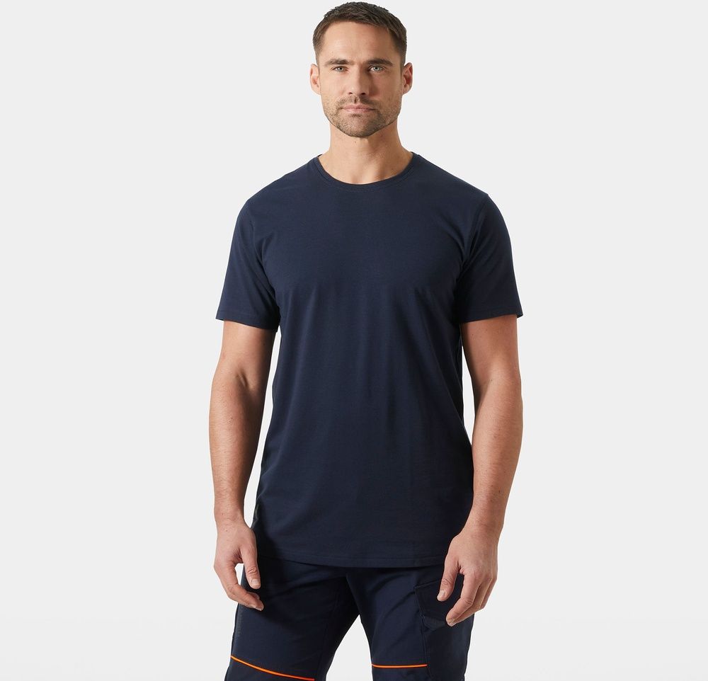 HellyHansenT-ShirtChelseaEvo79198