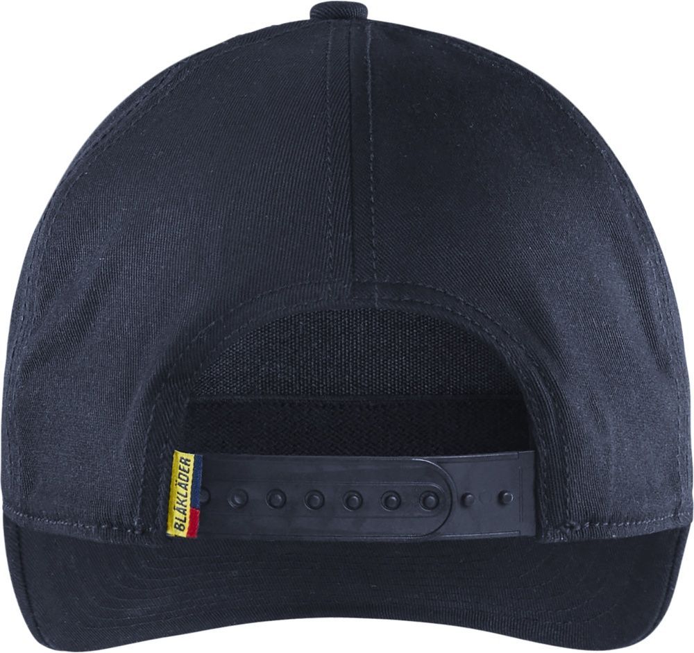 BlklderCapKappeFlexible20771107DunkelMarineblau-Onesize