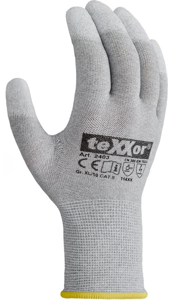 teXXorStrickhandschuheESD112Paar2403
