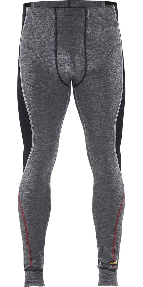 BlklderFunktionsunterwscheUnterhoseXWARM100Merino18451736