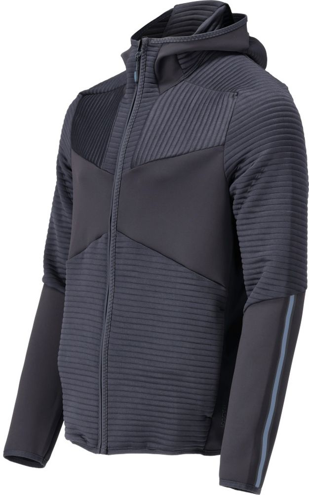 MascotFleeceKapuzensweatshirtmitReiverschlussCustomized22603-681