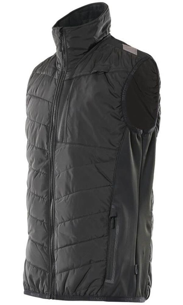 MascotThermowesteUnique18665-318Schwarz-XXL