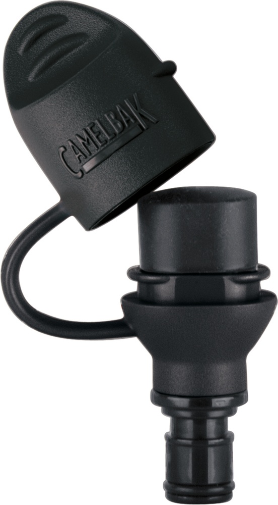 MaximumGearQlHydrolockReplacementBiteValveAssembly90889Black
