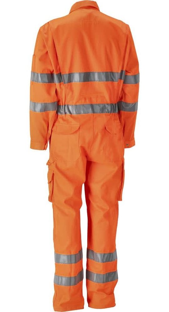 MascotOverallmitKnietaschenUtahSafeClassic00419-860