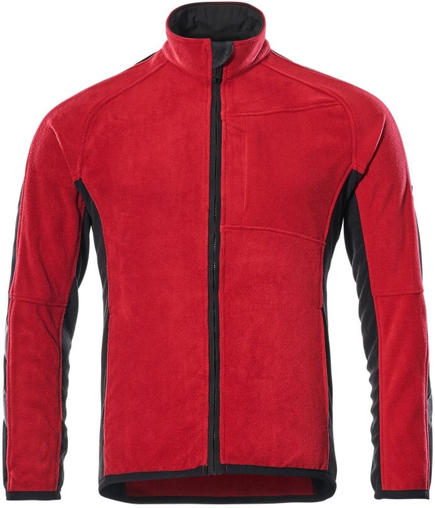 MascotFleecejackeHannoverUnique16003-302