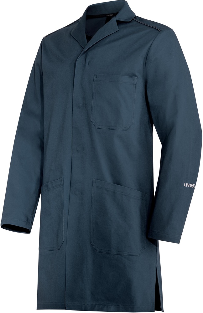 UvexArbeitsmantelSuxxeedEssentialsH7047Nachtblau-3XL