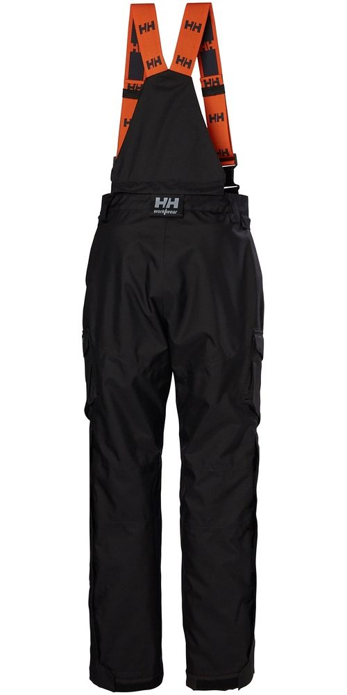 HellyHansenDamenArbeitshoseWKensingtonCNCTShellPant71241