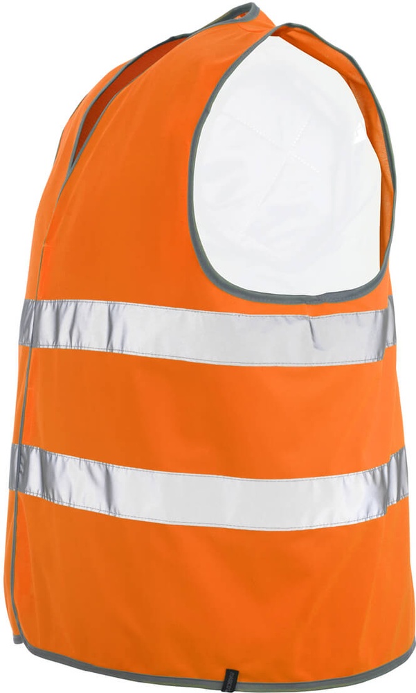 MascotWarnwesteWeyburnSafeClassic50187-874Hi-visOrange-3XL4XL50