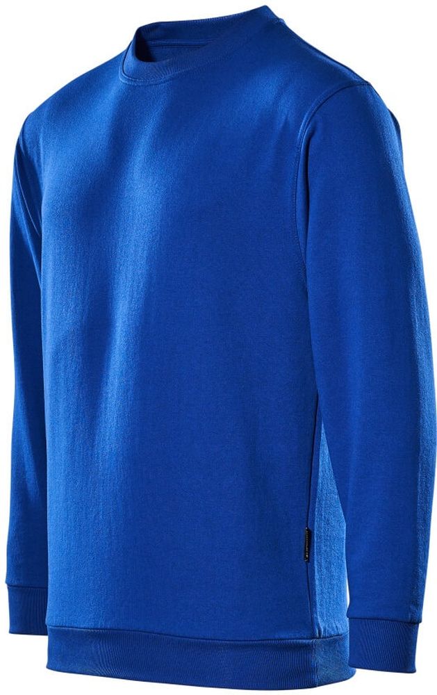 MascotSweatshirtCaribienCrossover00784-280Kornblau-XXL