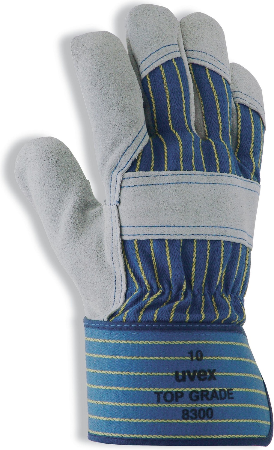 UvexSchutzhandschuheTopGrade8300602926029210Paar