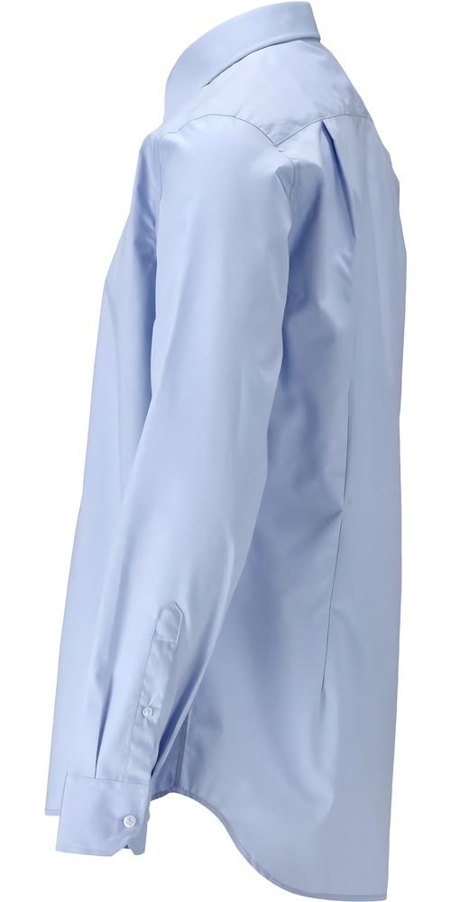 MascotHemdFrontline20604-984