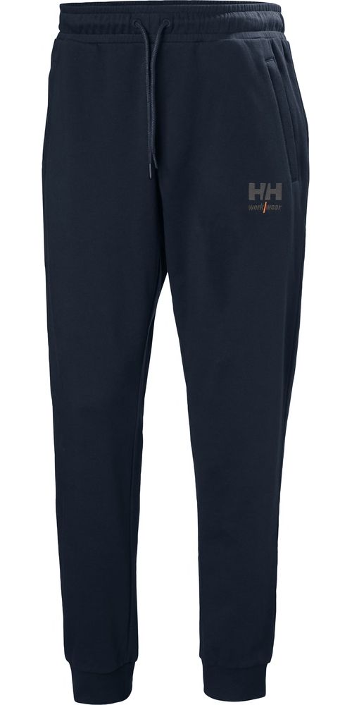 HellyHansenHoseEssentialSweatpant79331590Navy-XS