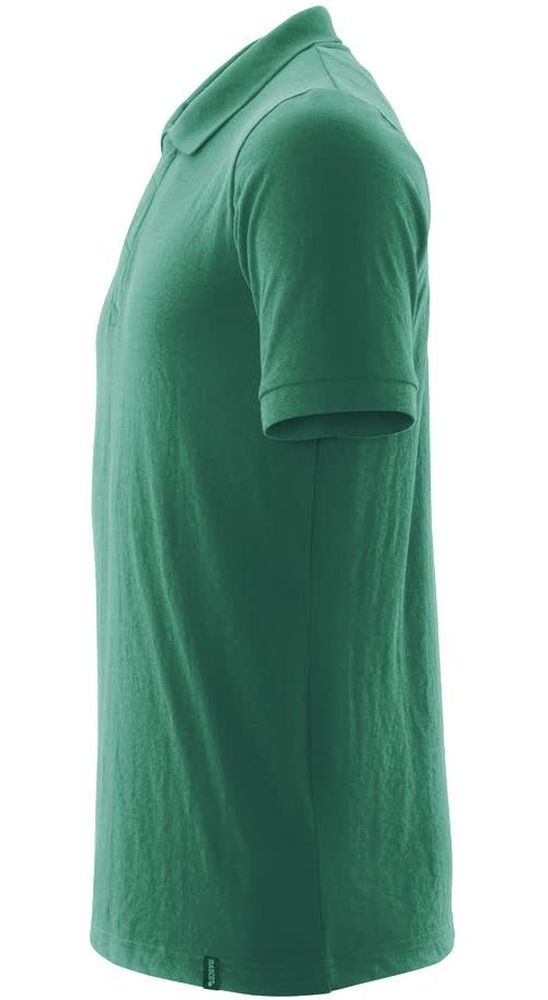 MascotPolo-ShirtCrossover20183-961Grn-XXL