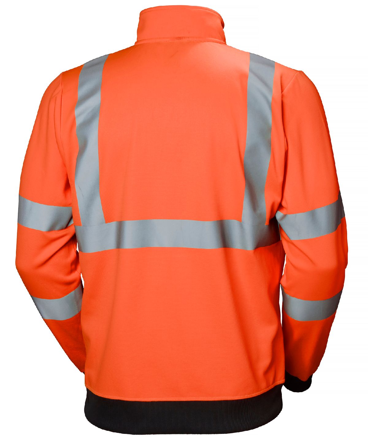 HellyHansenHoodieSweatshirt79096AddvisHalfZipSweatershirt260Orange