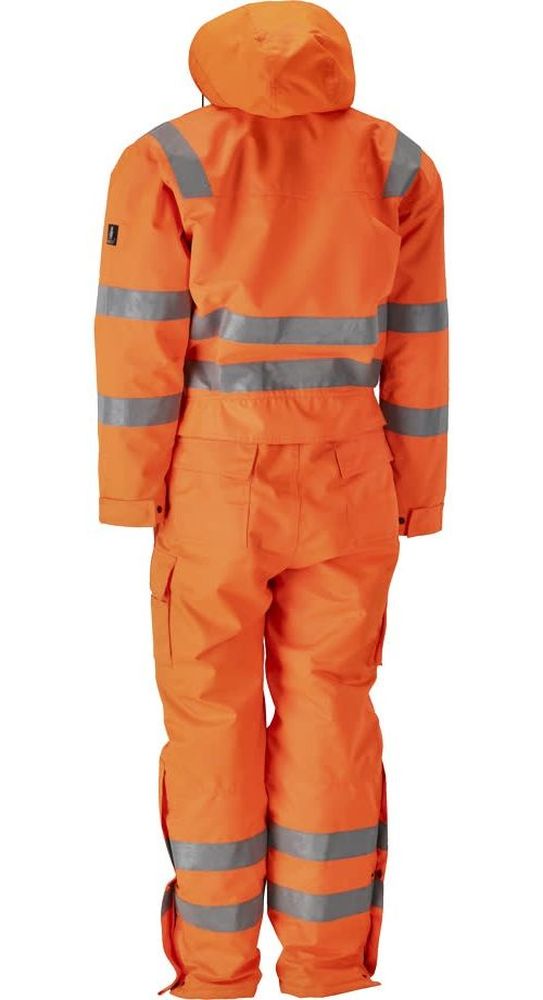 MascotWinteroverallTombosSafeArctic11119-880