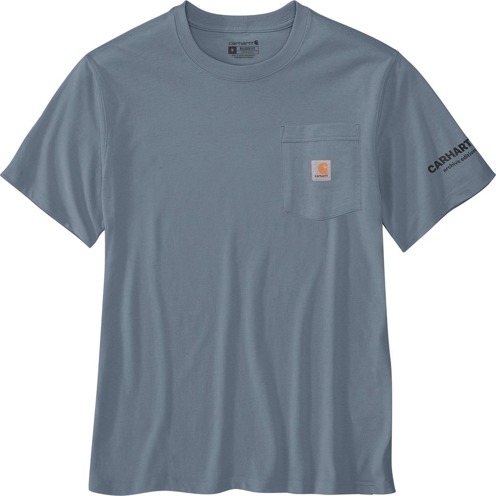 CarharttStreetcarGraphicT-Shirt107052