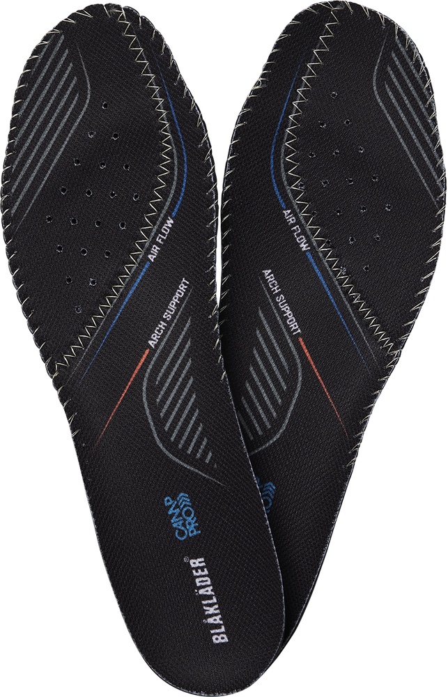 BlklderOriginalEinlegesohleRETROELITE24620000