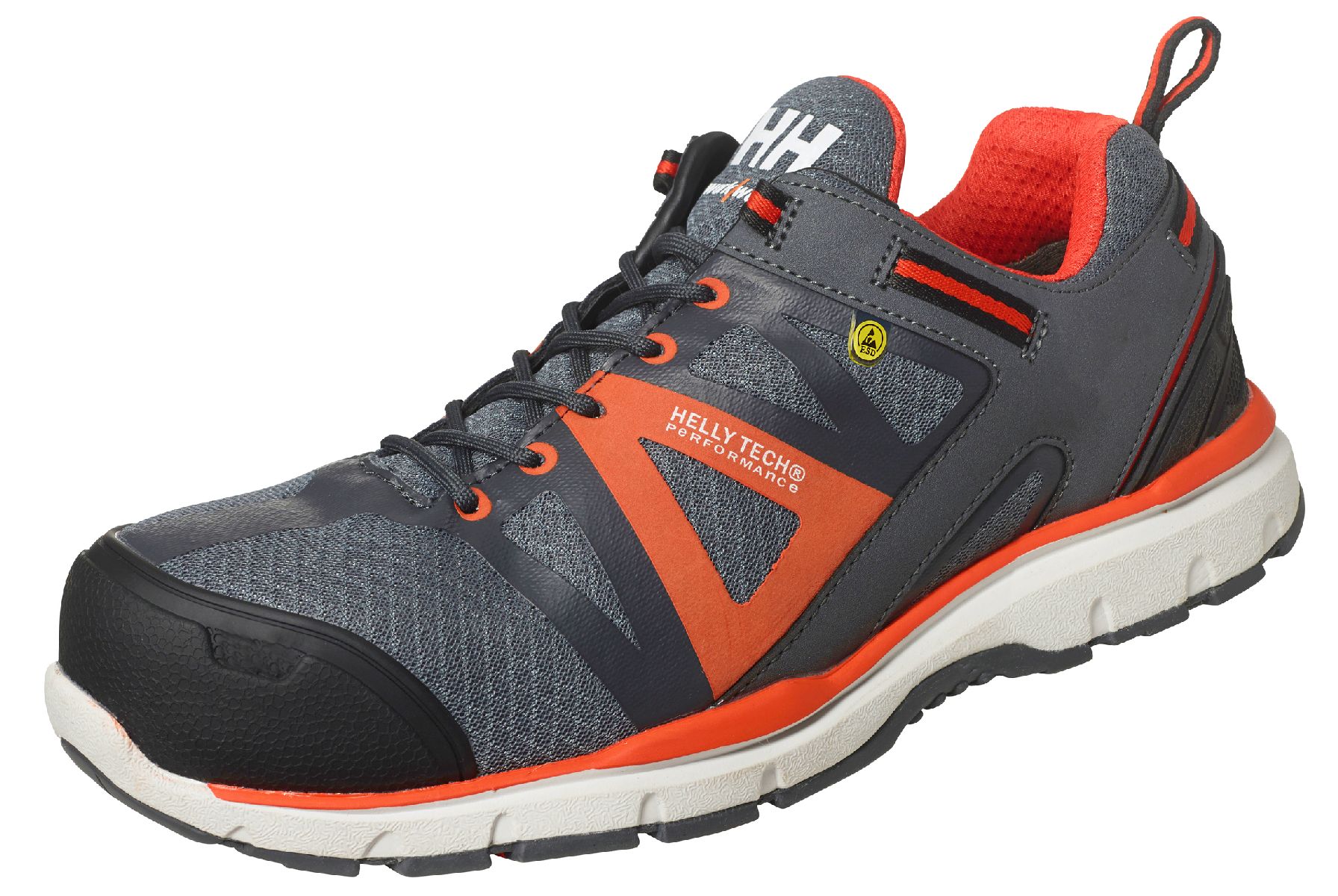HellyHansenArbeitsschuh78213SmestadActiveHtWw972CharcOrange