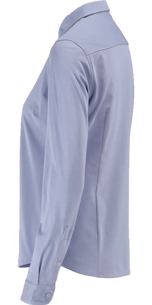 MascotDamenHemdFrontline20114-741Hellblau-34