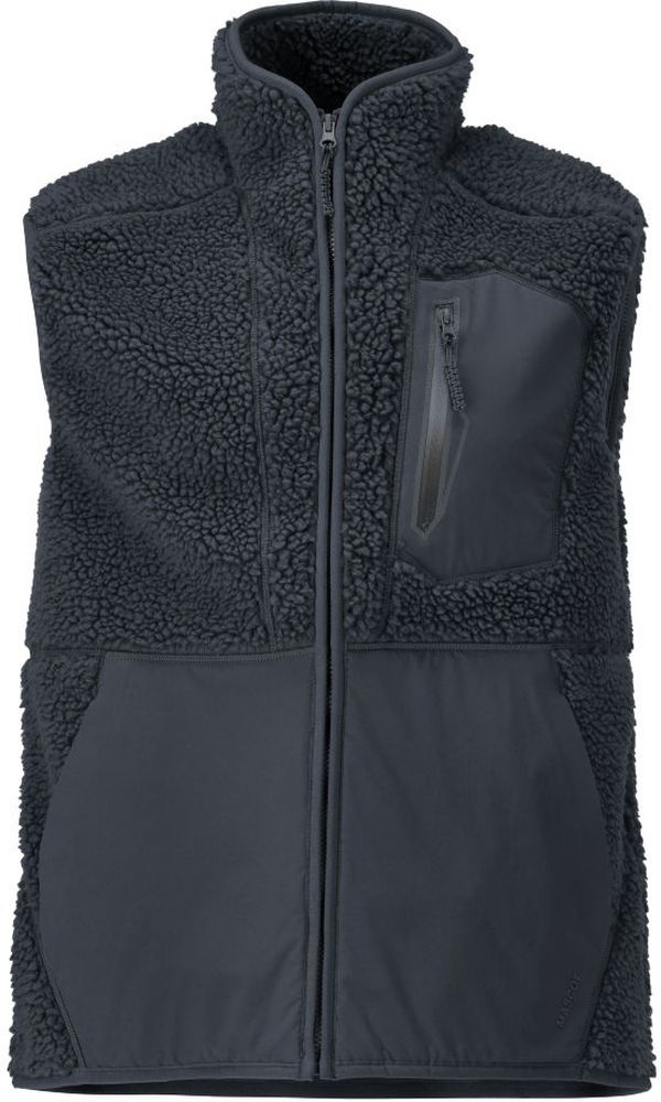 MascotFaserpelzWestemitReiverschlussCustomized22465-682