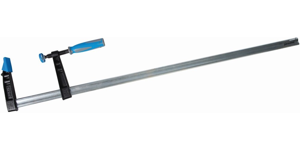 SilverlineZwingenRobusteSchraubzwingeextralangeBacken