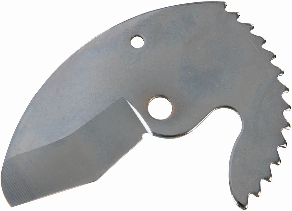 DickieDyerRohrschneider-biegerErsatzklingefrPVC-RatschenrohrscherenKlinge42mm